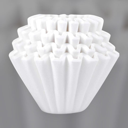 Kalita paper filters KWF 155 x 100